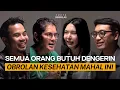 Lagu OBROLAN Kesehatan Yang Harus Kamu Dengar SEBELUM TERLEMBAT!