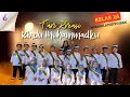 Download Lagu Tari Kreasi Rindu Muhammadku 