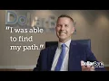 Dollar Bank Careers Sean Hutchins - Finding a Career Not Just a Job