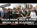 Download Lagu Jak, mimo zacieśnienia stosunków, Iran i Rosja prowadza przeciwko sobie wojnę szpiegowską [PODCAST]