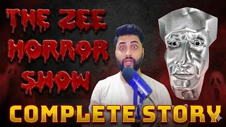 zee horror show ii revisitng the most iconic horror show of indian telivision
