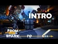 Project Spark to C