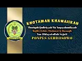 Lagu Khotaman Khawajikan