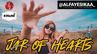 Download REMIX DONT COMEBACK FOR ME CHRISTINA PERRI JAR OF HEARTS FUNKOT BASS SUPER | PHOTO BY ALFAYESIKAA MP3