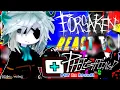 Lagu ➤ FORSAKEN React :: PHIGHTING//PUT 2X SPEED!! //@fiyaramulfand#Phighting#forsaken#fyp#roblox 