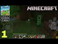 Minecraft Dream it Build it New Update Gameplay walkthrough part 1