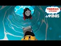 Thomas and Friends Minis Gameplay iOS Android