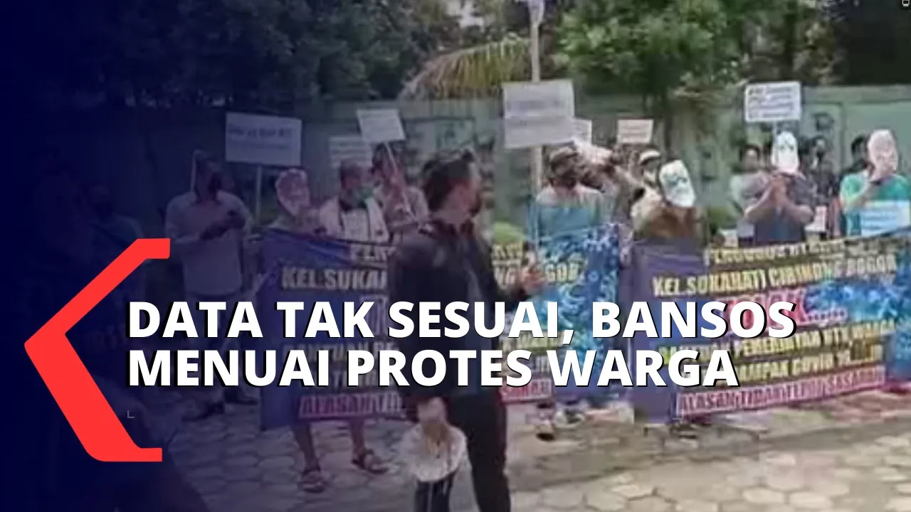 Tak hanya untuk wilayah Jabodetabek, Presiden juga meminta kepada semua menteri untuk segera mengalo. 