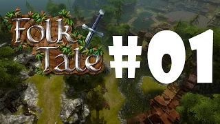 folk tale gameplay ep 1 gameplay4u
