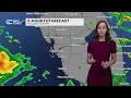 Impact Day Tuesday Weather Update