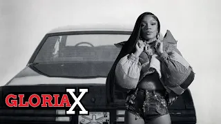 glorilla gloria x in dat mode feat sza 