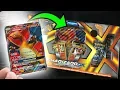 CHARIZARD GX GREATEST FULL ART EVER Opening Pokemon Cards Box