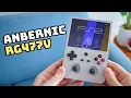 Anbernic RG477V: Their Best Vertical Yet