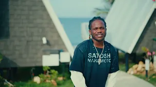 Jahshii x Troublemekka- Autopilot (official music video)