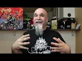Aborted - Maniacult (Album Review)