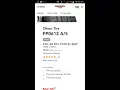 Item Review Americas Tire Dirt cheap prices for 4 tires Ohtsu Tire FP0612 62 BUCKS EACH