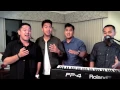 Download Lagu On Bended Knee - Boyz II Men (Legaci Cover)