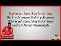 Leave It Alone -   Viking Ding Dong   (Karaoke)