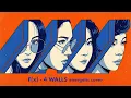Lagu f(x) 에프엑스 - 4WALLS (energetic AI cover)