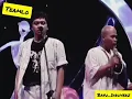 Download Lagu TEAMLO - Mungkin Nanti \u0026 Ada Apa Denganmu (Peterpan Parody)