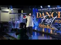 True Blessings Mime Ministry : Tauren Wells - Breathe On It 