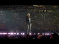 Starship ft Mickey Thomas - Sara Live at 80er Live Veltins Arena Gelsenkirchen