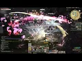 Final Fantasy XIV-7 1 Dawntrail Samurai Pot Opener 2 minute rotation 2 08 GCD