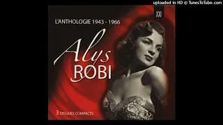1 18 Dans Tes Yeux Stars In Your Eyes 1945 Alys Robi L Anthologie 1943 1966 