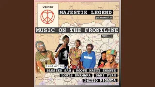 Njo Kwangu Baby Demo 