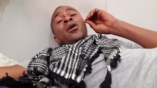 agbara ewe ati egbo igi se ogun ninu islam by professor alfa aagba south africa 