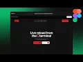 2026 Web Design Crash Course - Starting The Hero Section Part 4