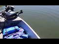 Minn Kota DH 40 Deckhand electric anchor winch