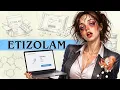 Etizolam The Fake Valium Sold Legally Online for a Decade