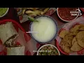 NRA Show Taqueria Los Comales