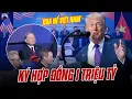 Lagu VIỆT NAM VÀ MỸ KÝ HỢP ĐỒNG 1 TRIỆU TỶ: TT TRUMP LẬP TỨC NÓI “QUÁ NỂ VIỆT NAM”