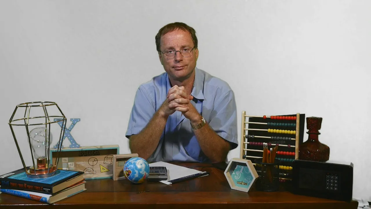 Ep.15 - Hybrid Cryptosystems and Everyday Crypto | Ask the Professor