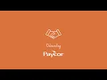 Set Up New Hires for Success with Paycor s Onboarding Solution