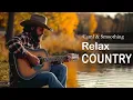 Lagu 【Country Relax 】24/7 Calm Playlist / for Relax / Work / Pop / Ballad / Study / Coffee 🎶