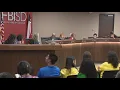 Fort Bend ISD moves forward with closing 7 elementary schools