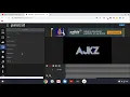 How to Make Reflection Text in Panzoid