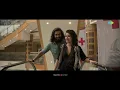 Gehra Hua - Eclipsa Audio | Dhurandhar | Ranveer Singh, Sara Arjun, Shashwat Sachdev, Arijit Singh
