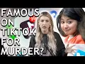 The Dark Side of Social Media Isabella Guzman the Young Murderer Who Became TikTok Famous