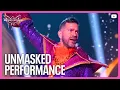 Download Lagu Andy Grammer Performs \
