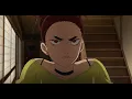 DANDADAN Ayase Momo - Rocket Engine Valve Enjoji Jiji Entry