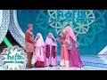 Lagu HAFIZ INDONESIA | Bernyanyi Bersama Husnul, Zuhrah, Raisha, Dan Nazwa [18 Mei 2019]