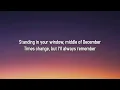 Kygo & Imagine Dragons - Stars Will Align (Lyrics)