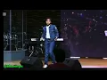 Kid preacher Hilton Rawls powerful ministration christianvibestv obiroyce - YouTube