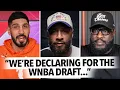 I m Declaring For the WNBA Draft I m Trans Now Says Former NBA Players Enes Kanter Royce White