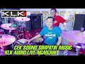 Download Lagu CEK SOUND CAMELIA - SIMPATIK MUSIC KLK AUDIO - TANJUNG - NGANJUK