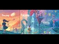 How To Play Canvas Reflections Finishing Touches